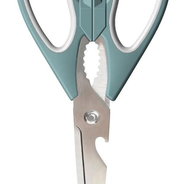 Spooky Bat & Cat Kitchen Scissors